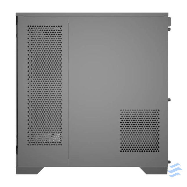 Darkflash DQX90 computer case (black) With fan