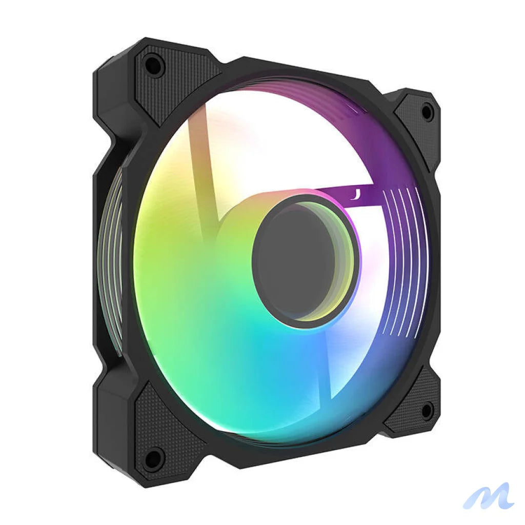 Darkflash DR08 Cooling Fan (Black)