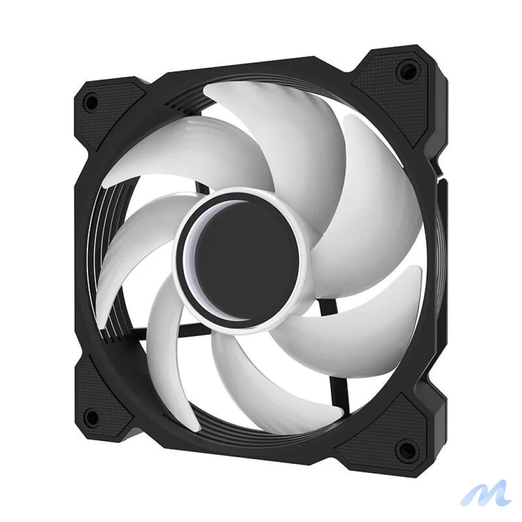 Darkflash DR08 Cooling Fan (Black)