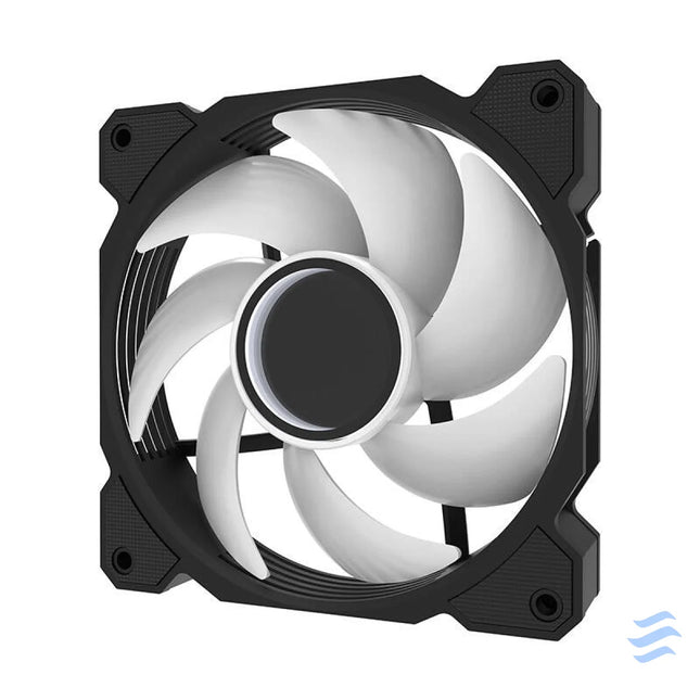 Darkflash DR08 Cooling Fan (Black) Fans