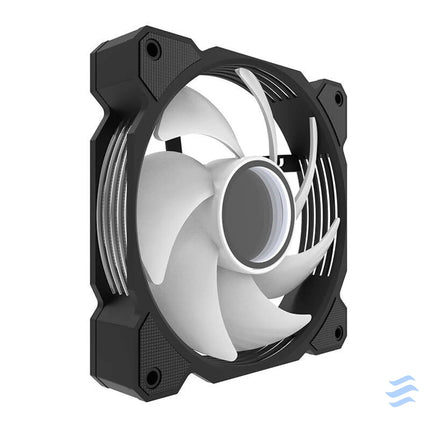 Darkflash DR08 Cooling Fan (Black) Fans