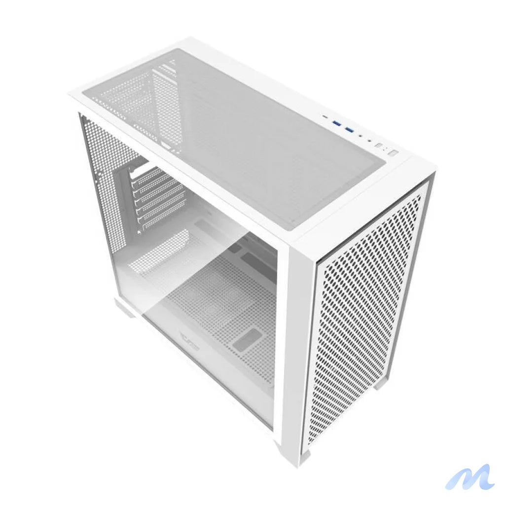 Darkflash DRX90 computer case (white)