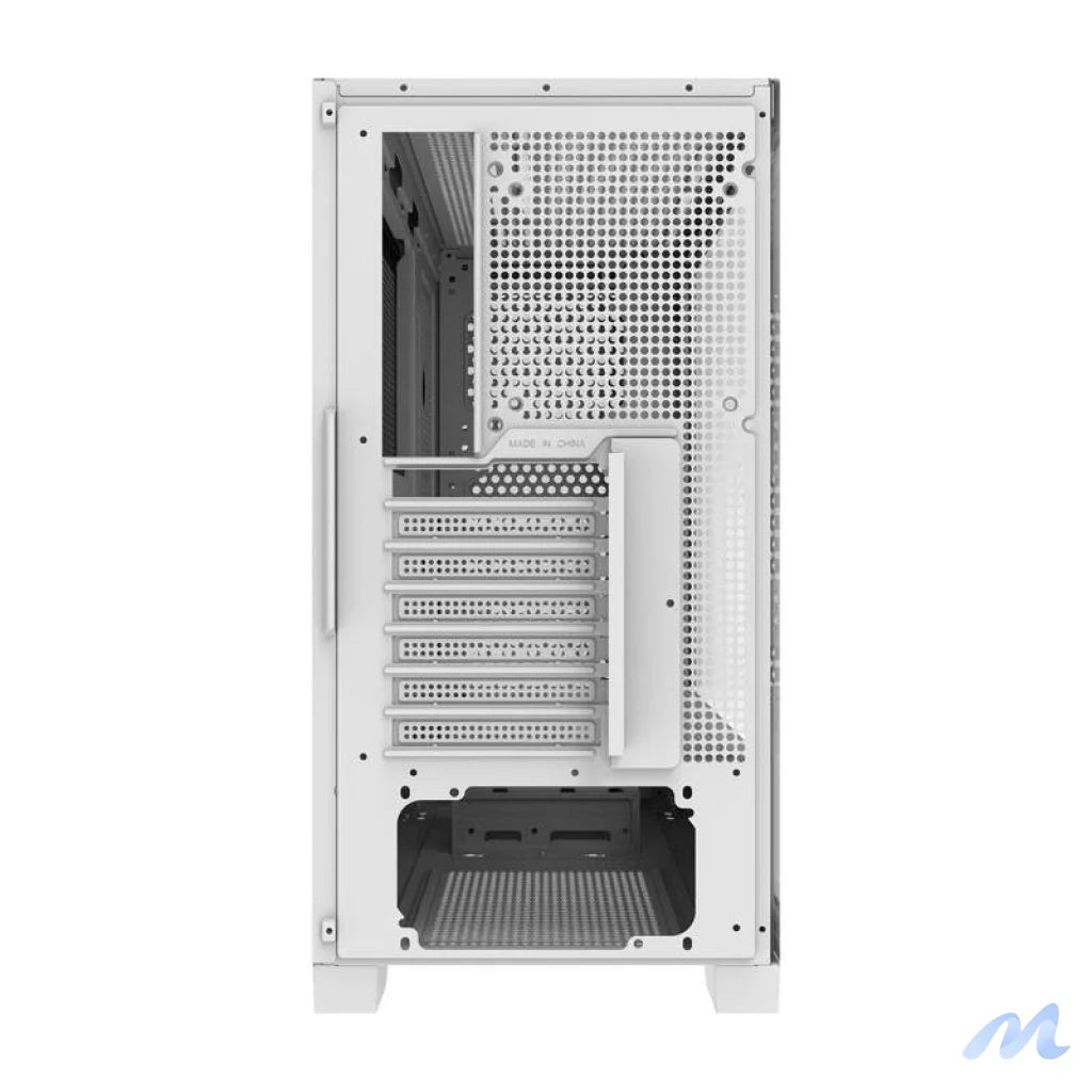 Darkflash DRX90 computer case (white)
