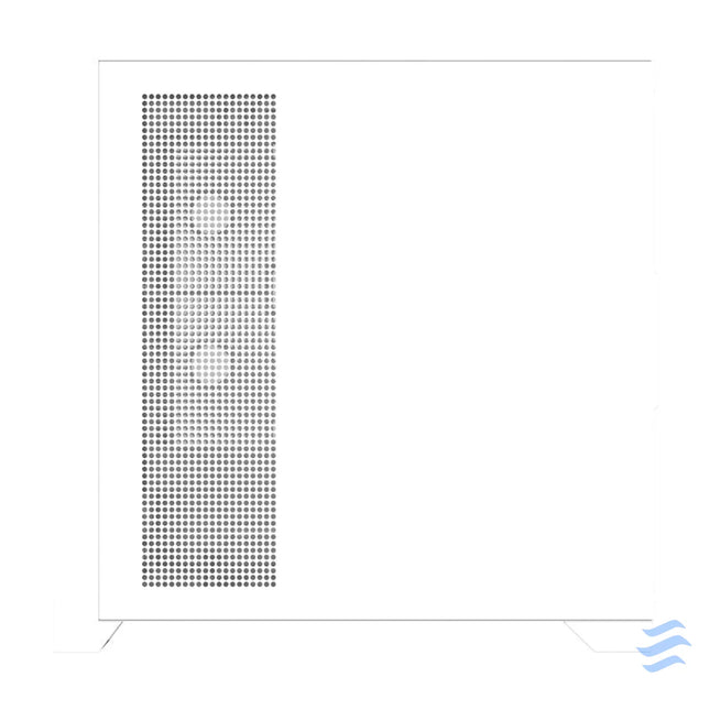 Darkflash DRX90 Glass computer case (white) With fan