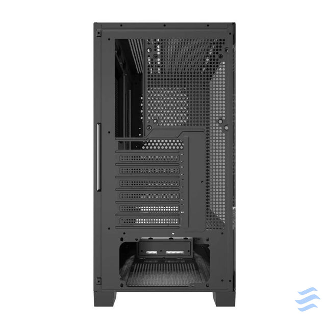 Darkflash DRX90 Mesh computer case (black) With fan