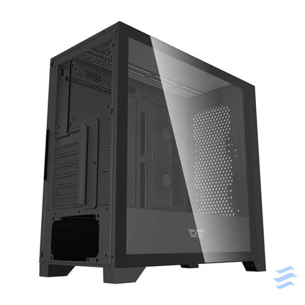 Darkflash DRX90 Mesh computer case (black) With fan