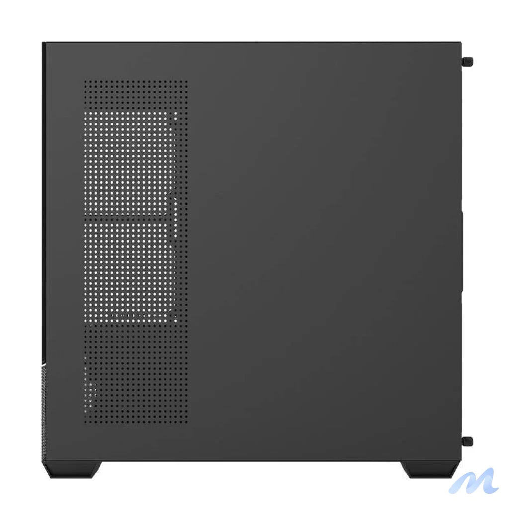 Darkflash DS900 AIR computer case (black)