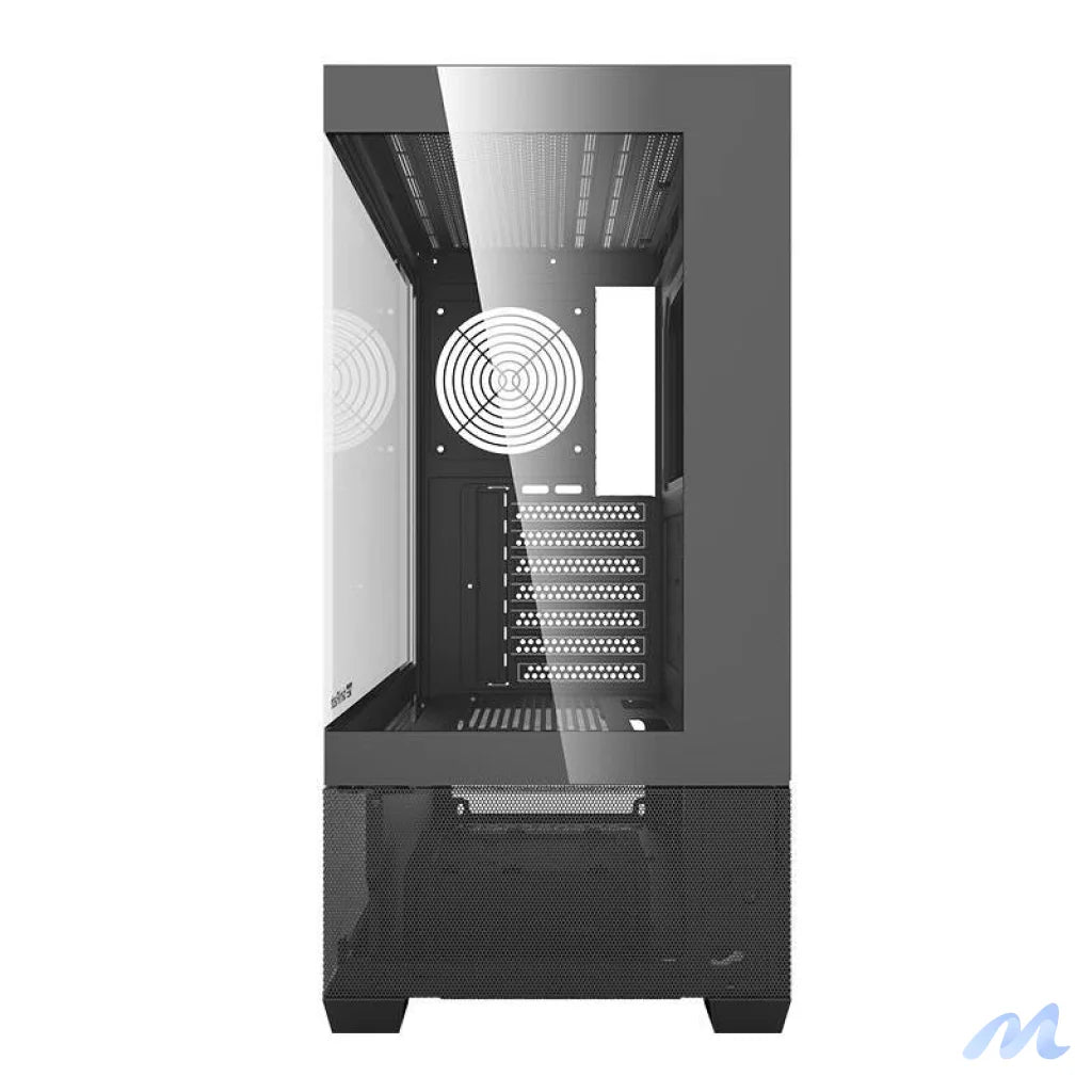 Darkflash DS900 AIR computer case (black)