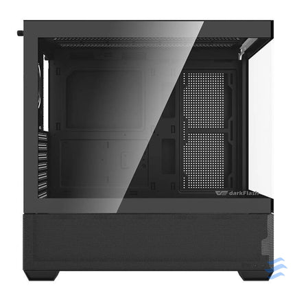 Darkflash DS900 AIR computer case (black) Without fan