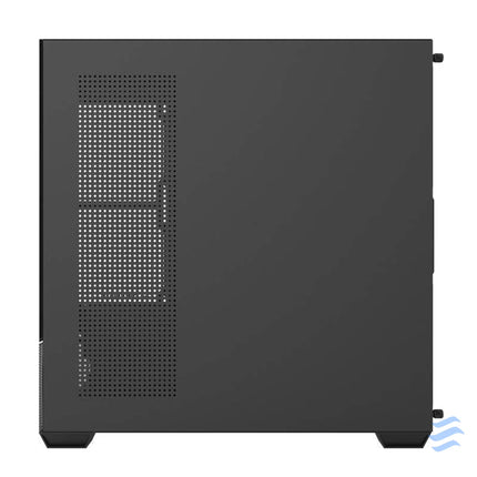Darkflash DS900 AIR computer case (black) Without fan