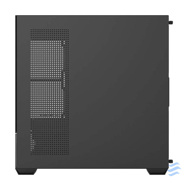 Darkflash DS900 AIR computer case (black) Without fan