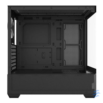 Darkflash DS900 AIR computer case (black) Without fan