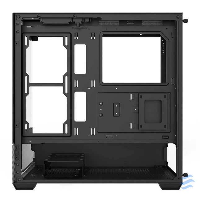 Darkflash DS900 AIR computer case (black) Without fan