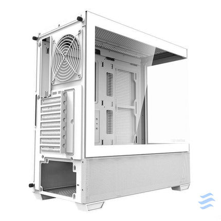 Darkflash DS900 AIR computer case (white) Without fan