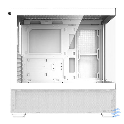 Darkflash DS900 AIR computer case (white) Without fan