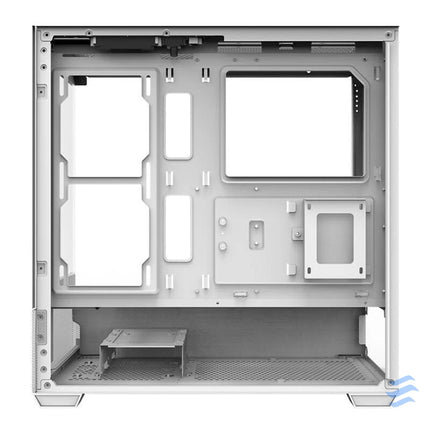 Darkflash DS900 AIR computer case (white) Without fan