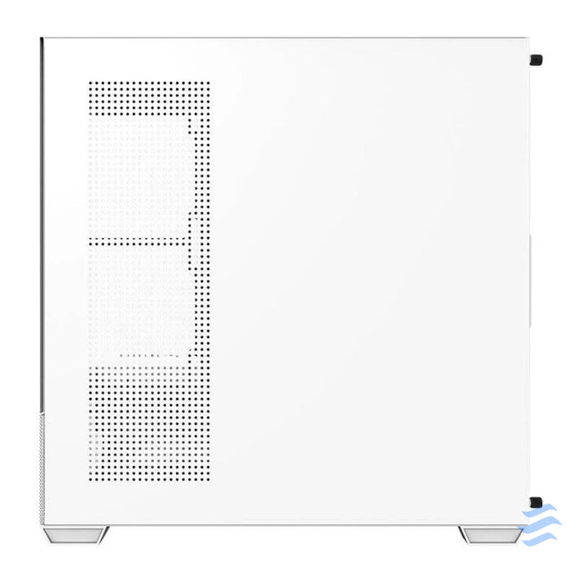 Darkflash DS900 AIR computer case (white) Without fan