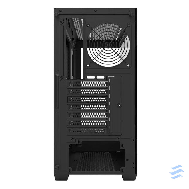Darkflash DS900 computer case (black) Without fan
