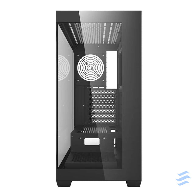 Darkflash DS900 computer case (black) Without fan