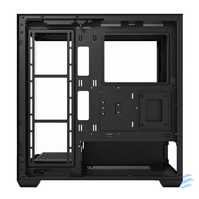 Darkflash DS900 computer case (black) Without fan