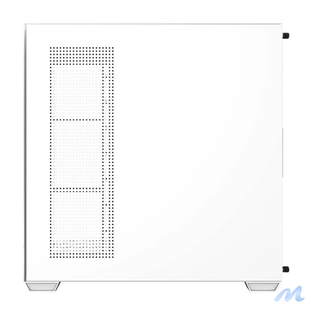 Darkflash DS900 computer case (white)