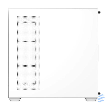 Darkflash DS900 computer case (white) Without fan