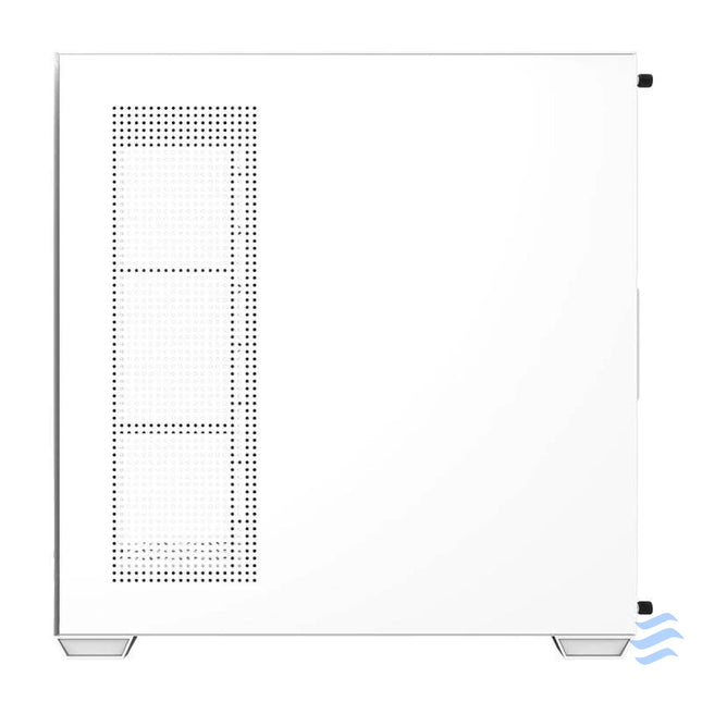 Darkflash DS900 computer case (white) Without fan
