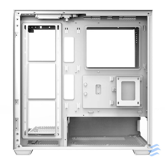 Darkflash DS900 computer case (white) Without fan