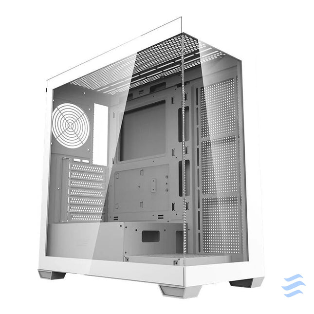 Darkflash DS900 computer case (white) Without fan