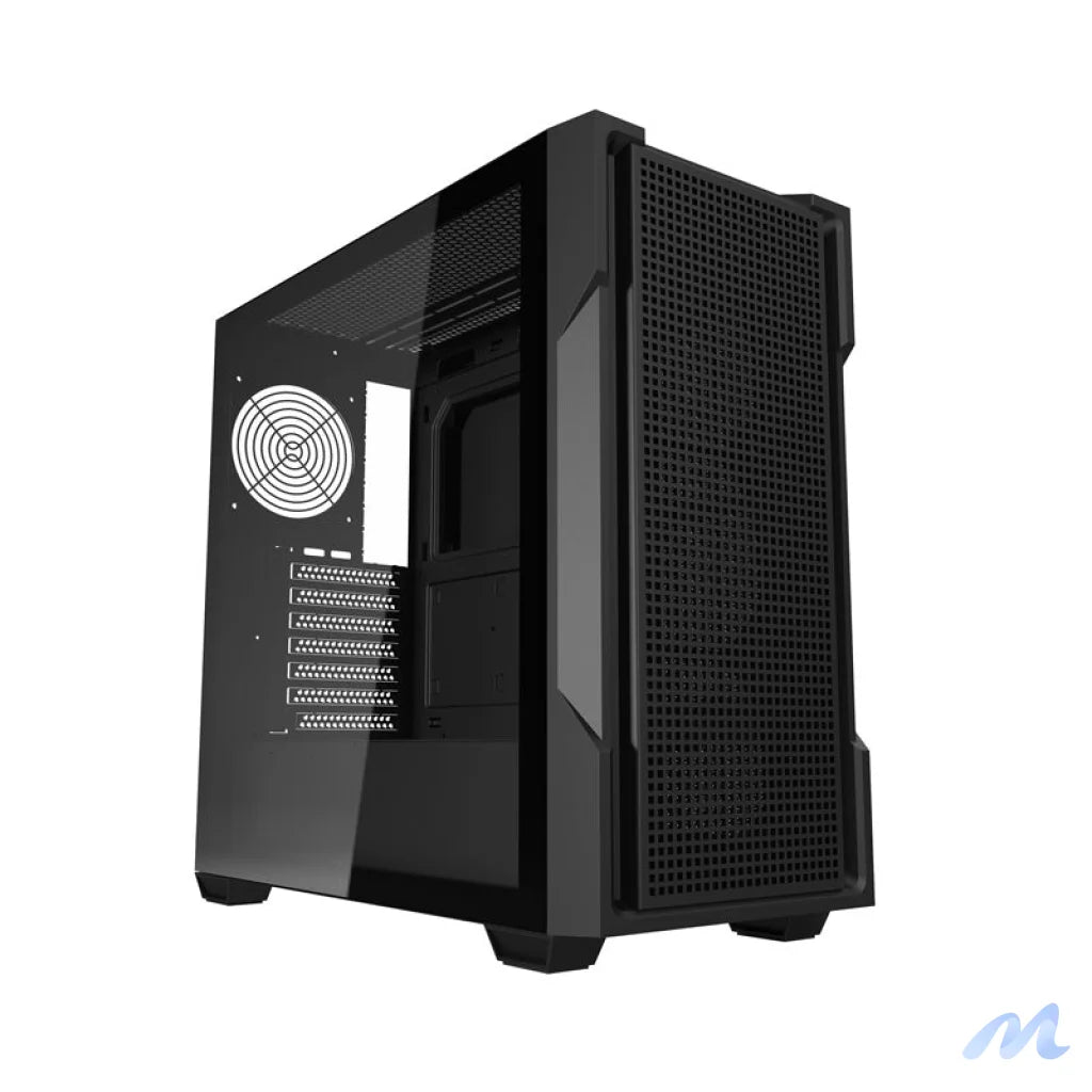 Darkflash DS900 Mesh computer case without fans (Black)