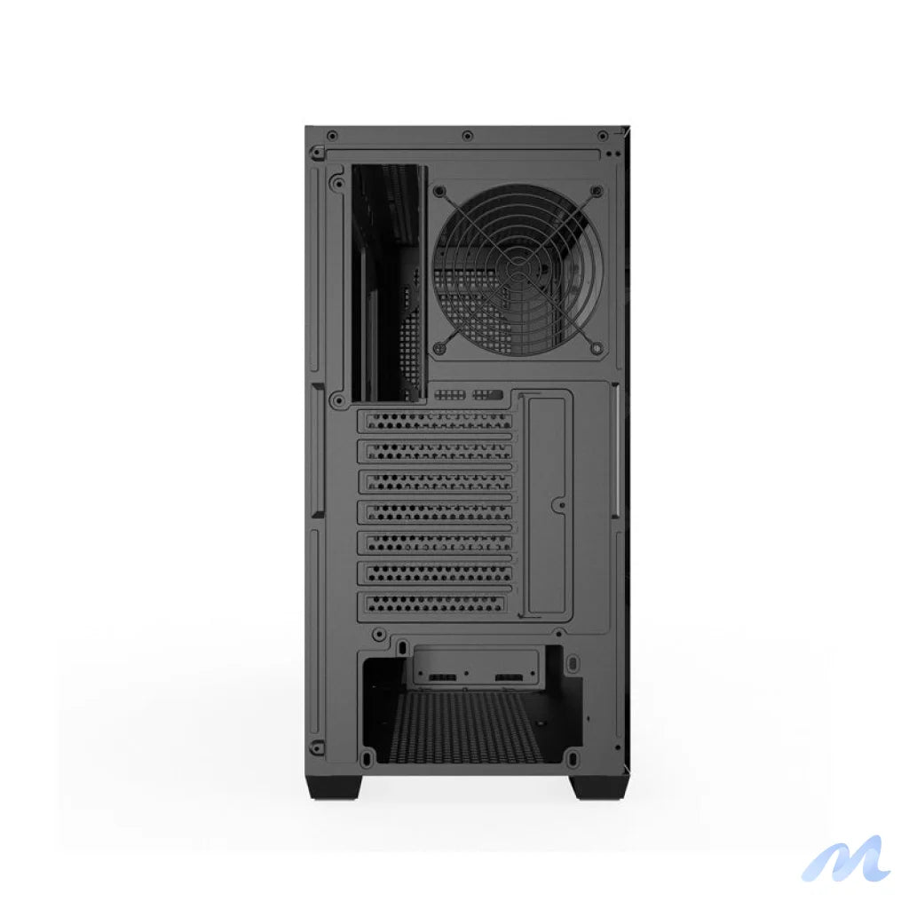 Darkflash DS900 Mesh computer case without fans (Black)