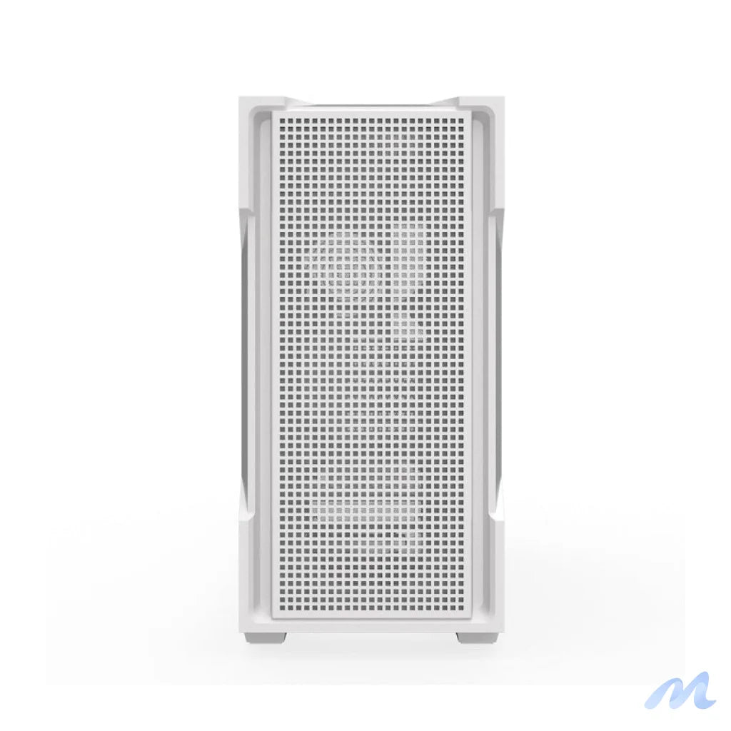 Darkflash DS900 Mesh computer case without fans (White)
