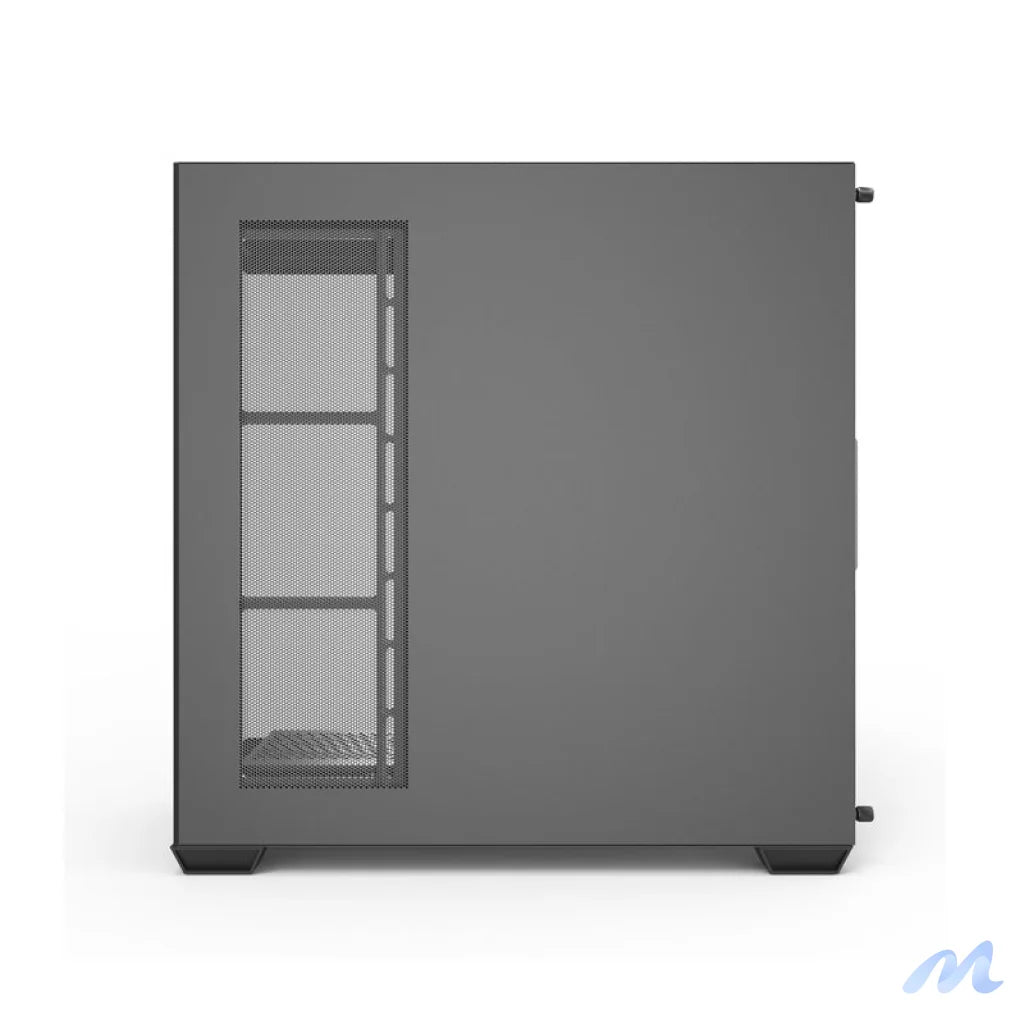 Darkflash DS900W computer case without fans (Black)