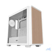 DarkFlash DS900WD computer case (white)