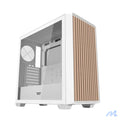 DarkFlash DS900WD computer case (white)