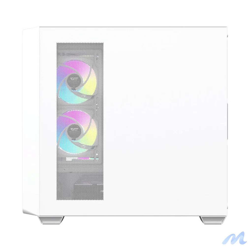 DarkFlash DS900WD computer case (white)