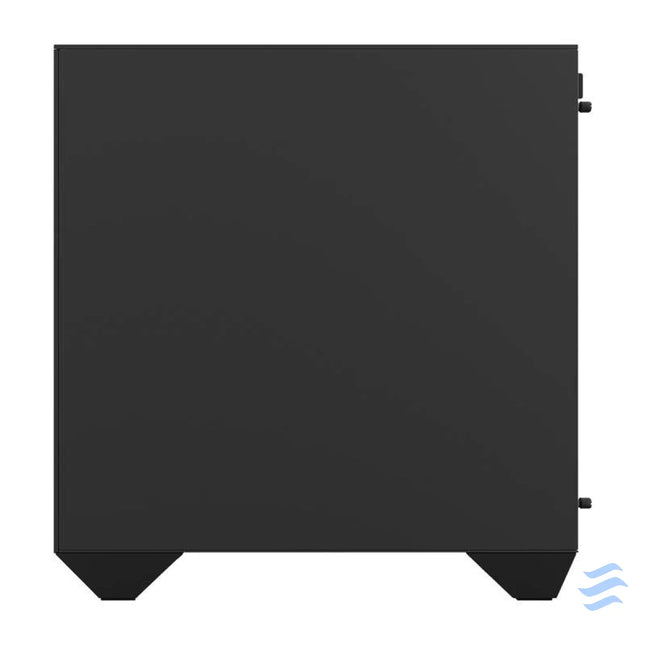 Darkflash DY470 computer case (black) Without fan