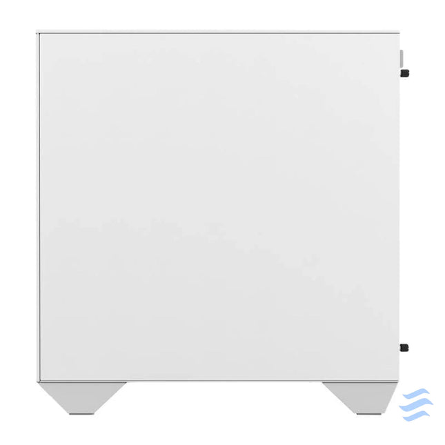 Darkflash DY470 computer case (white) + 4 fans With fan