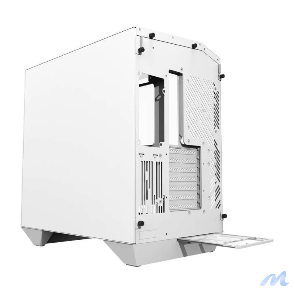 Darkflash DY470 computer case (white)
