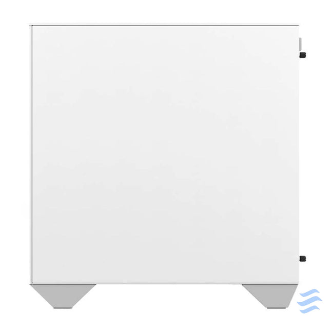 Darkflash DY470 computer case (white) Without fan