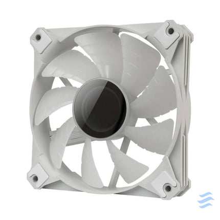 Darkflash INF8 ARGB Computer fan (white) Fans