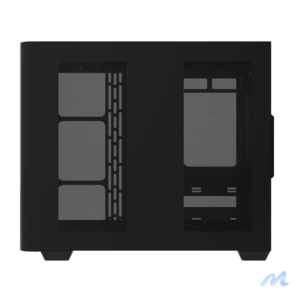 Darkflash L285 computer case (black)