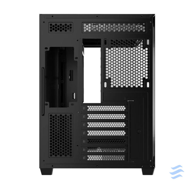 Darkflash L285 computer case (black) Without fan