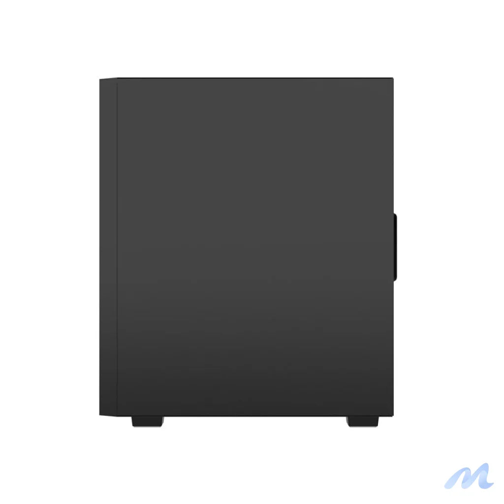 Darkflash M305 computer case without fans (Black)