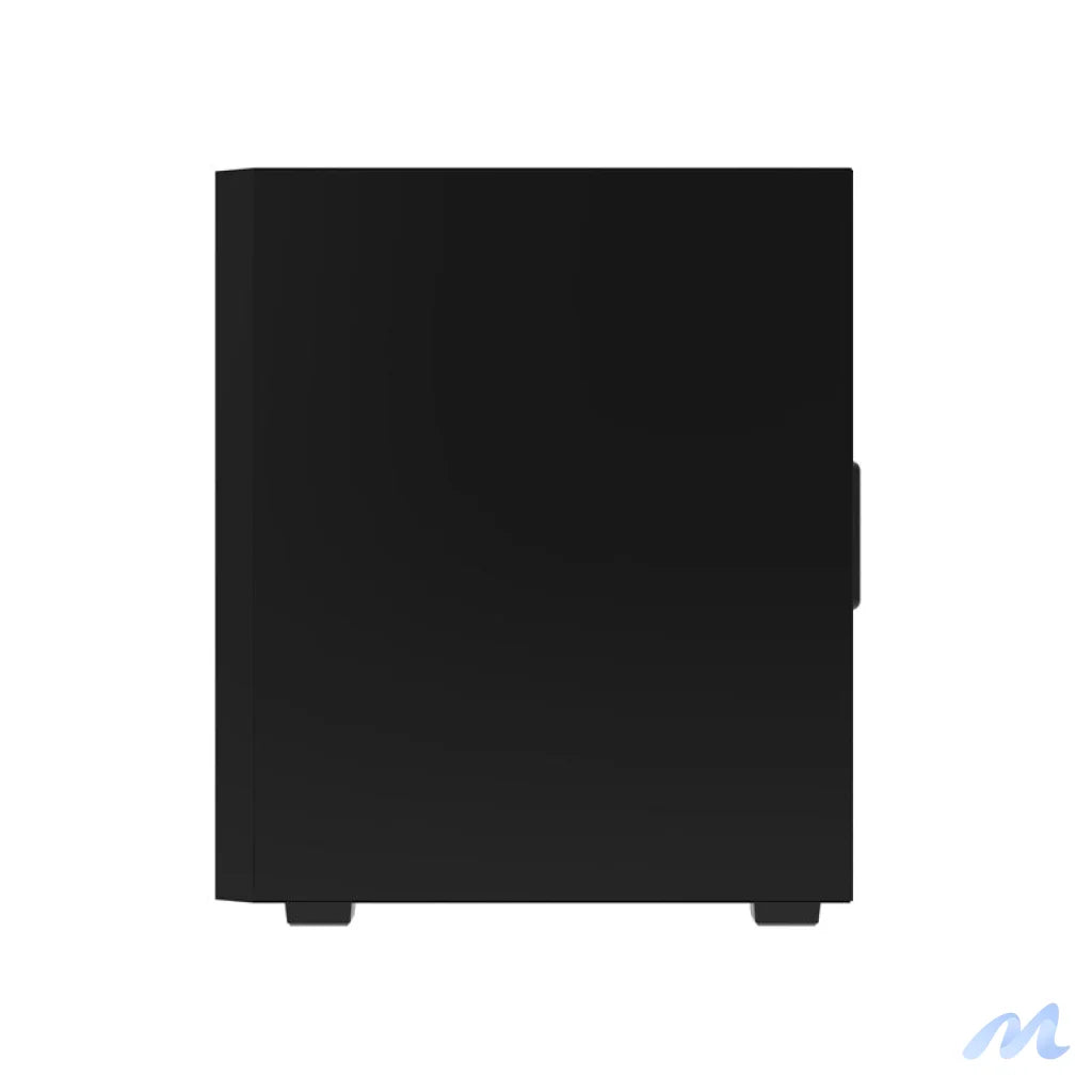 Darkflash M305 computer case without fans (Black)