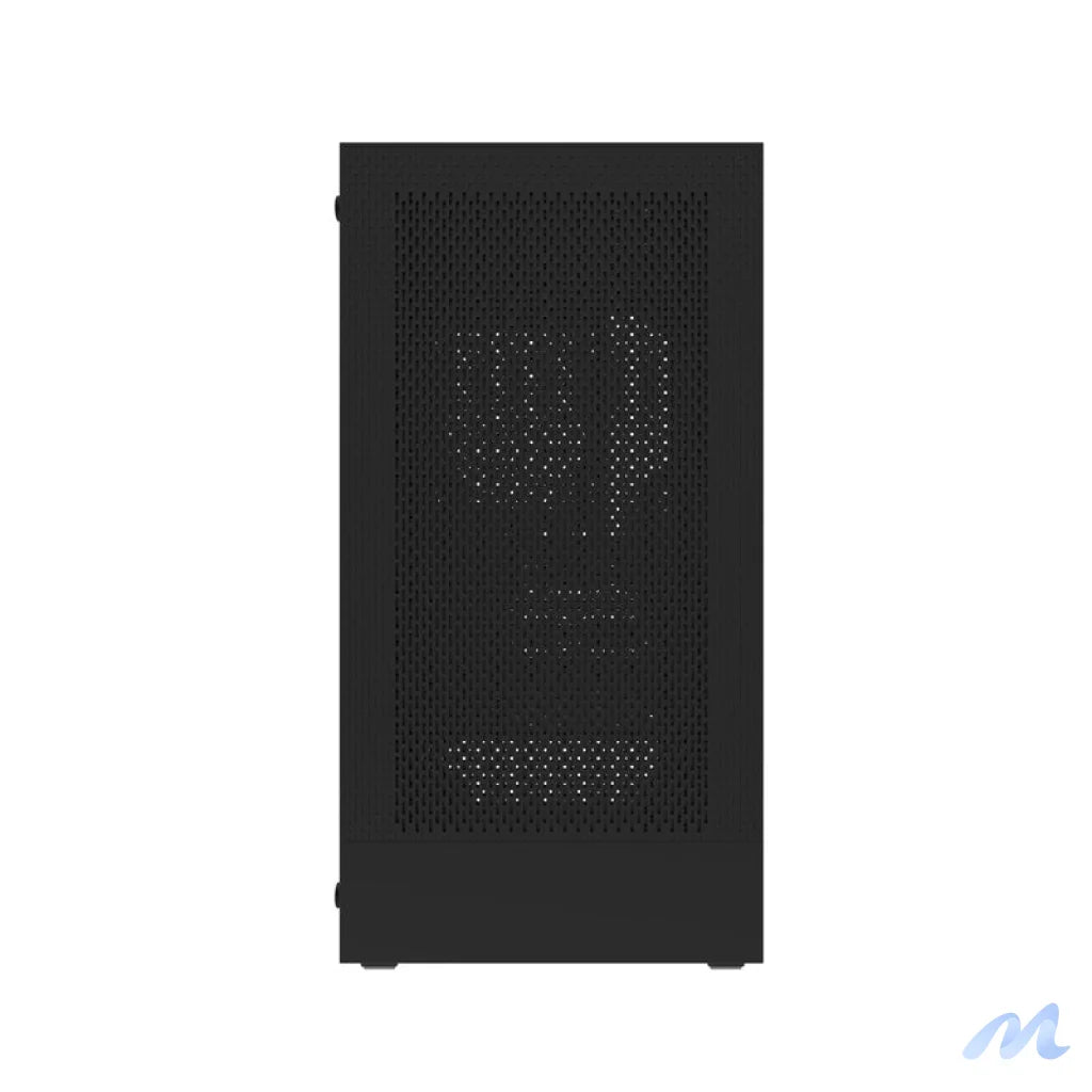 Darkflash M305 computer case without fans (Black)