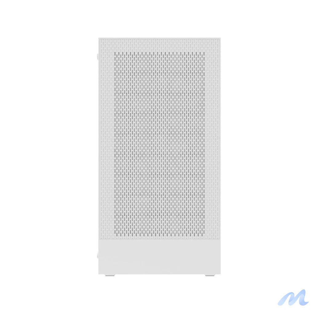 Darkflash M305 computer case without fans (White)