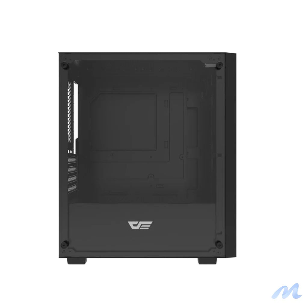 Darkflash M305 Mesh computer case without fans (Black)
