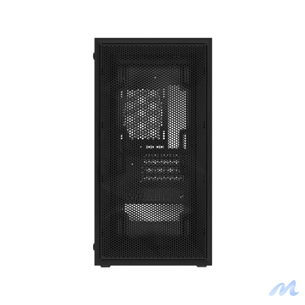 Darkflash M305 Mesh computer case without fans (Black)