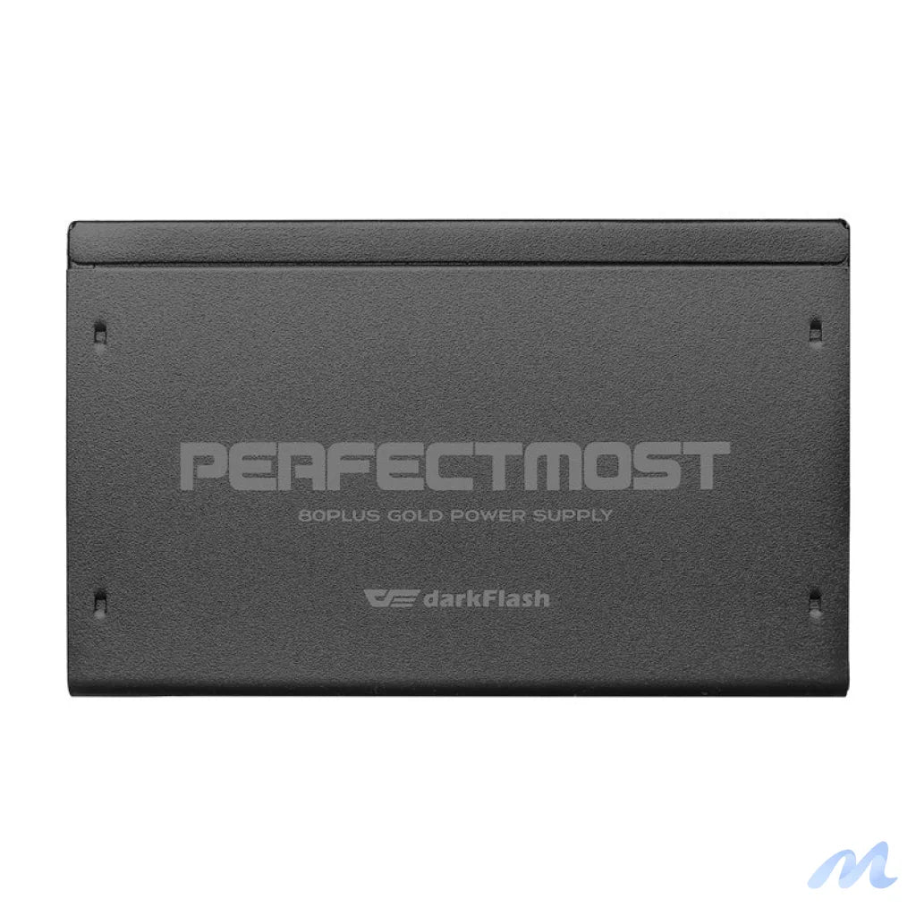 Darkflash PMT 80 Plus Gold 750W Computer Power Supply